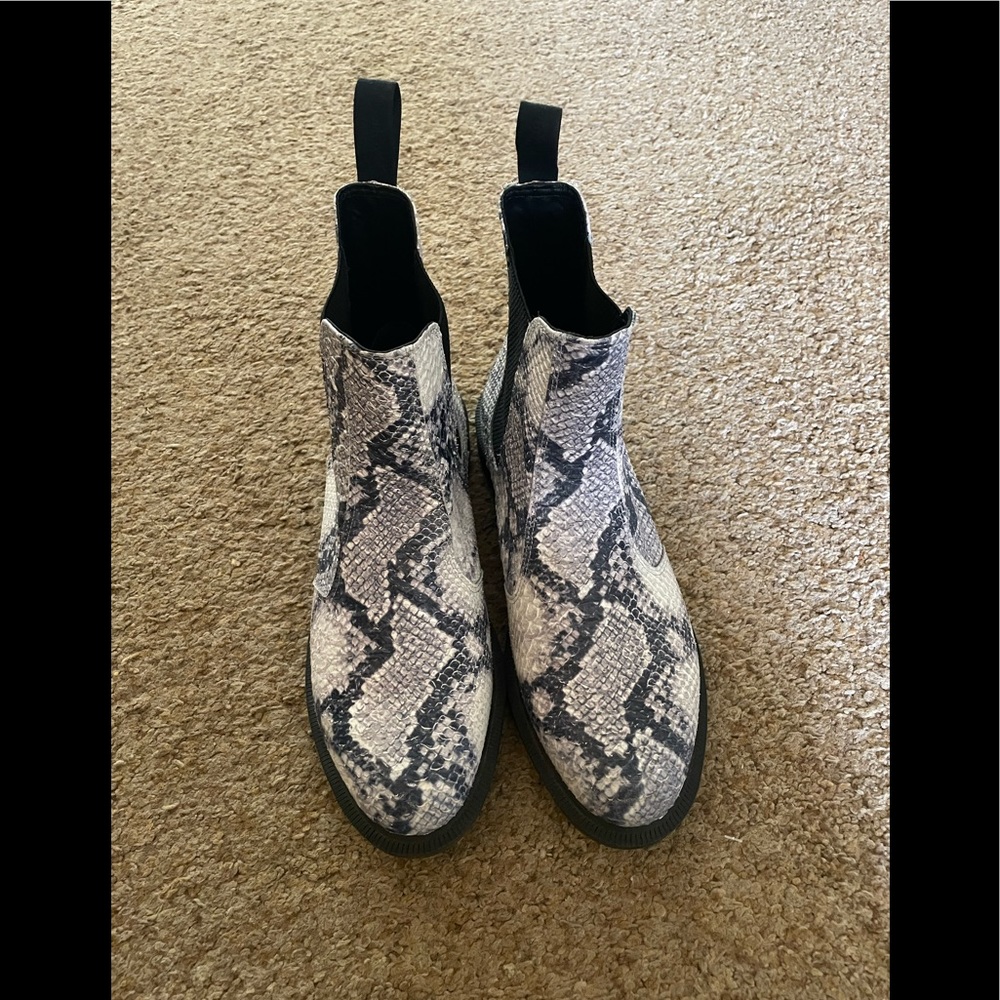 Dr.Martens Chelsea boot